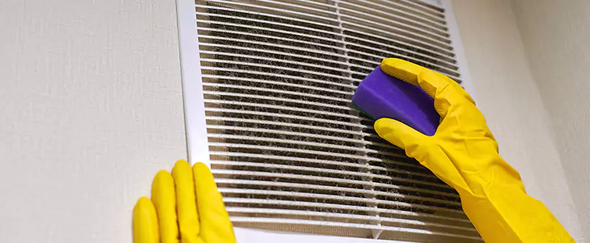 Vent Cleaning Company in Sunnyside, WA