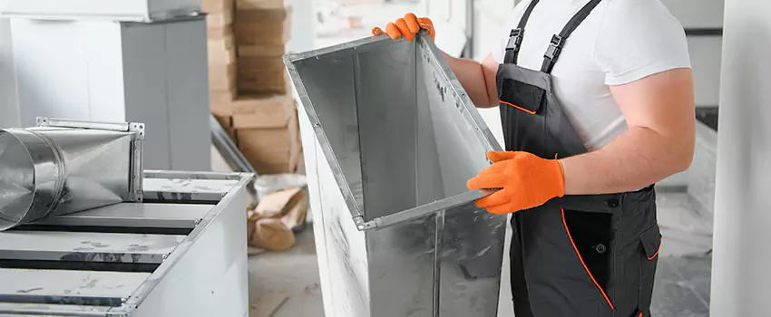 Ventilation Fan Cleaning Services in Sunnyside, Washington