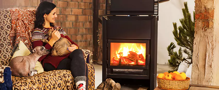 Wood Stove Chimney Cleaning Services in Sunnyside, WA