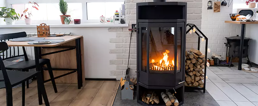Wood Stove Firebox Installation Services in Sunnyside, WA