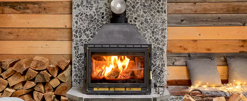 Wood Stove Cracked Glass Repair Services in Sunnyside, WA