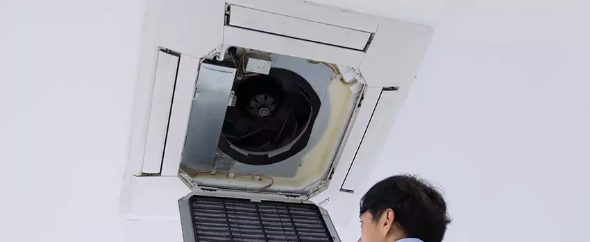 Benefits of Professional Air Duct Cleaning in Sunnyside, Washington