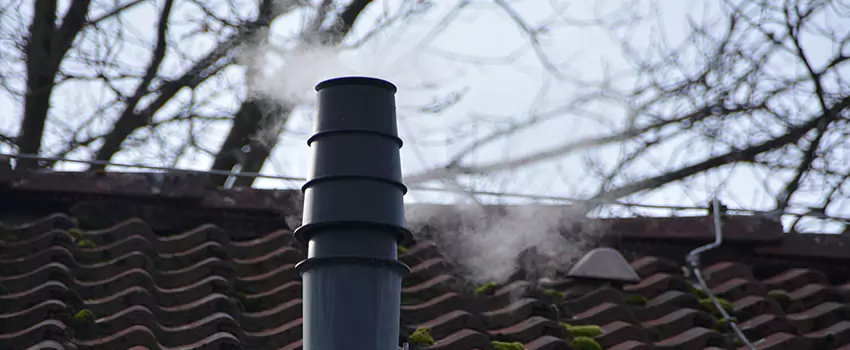 Broken Chimney Animal Screen Repair And Installation in Sunnyside, WA