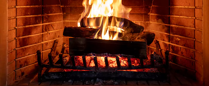 Chimney Ash Dump Cover Repair Services in Sunnyside, WA