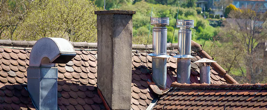 Commercial Chimney Blockage Removal in Sunnyside, Washington