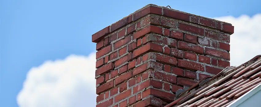 Chimney Concrete Bricks Rotten Repair Services in Sunnyside, Washington