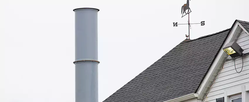 Multi-flue Chimney Caps Installation And Repair in Sunnyside, WA