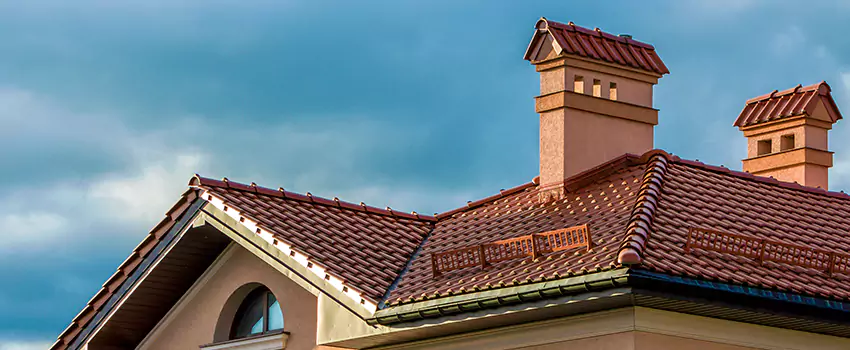 Residential Chimney Services in Sunnyside, Washington