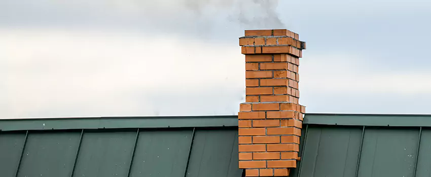 Chimney Installation Company in Sunnyside, WA