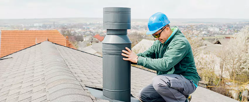 Insulated Chimney Liner Services in Sunnyside, WA