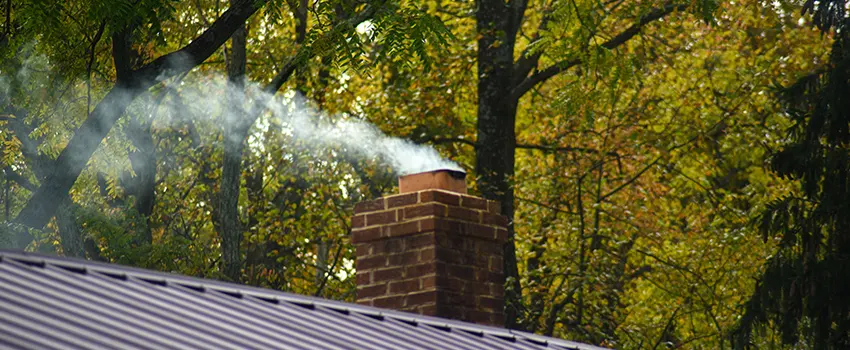 Gas Chimney Odor Removal in Sunnyside, Washington