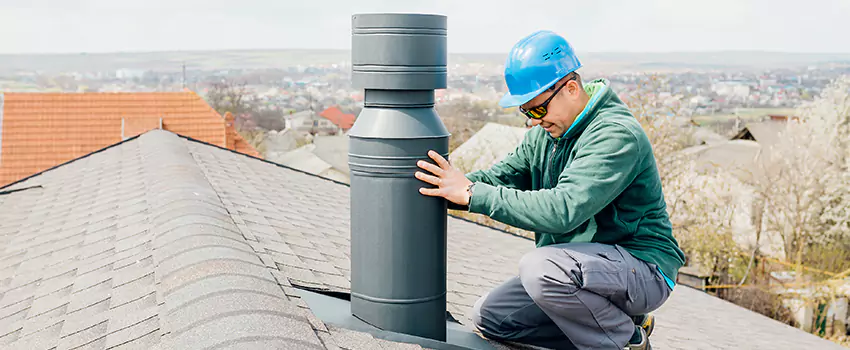 Chimney Repair Cost in Sunnyside, WA