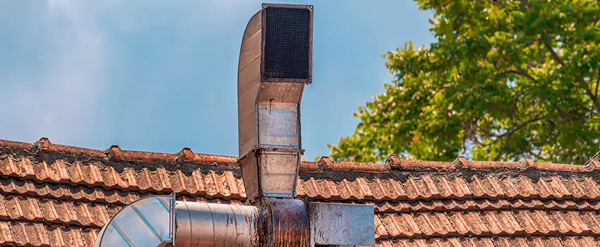 Chimney Blockage Removal in Sunnyside, Washington
