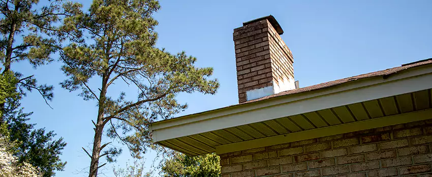 Brick Chimney Sweep Near Me in Sunnyside, WA