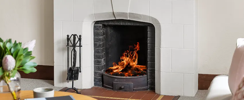 Classic Open Fireplace Design Services in Sunnyside, Washington