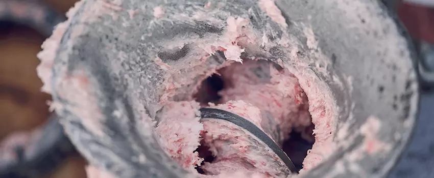 Benefits of Professional Clogged Dryer Vent Cleaning in Sunnyside, Washington