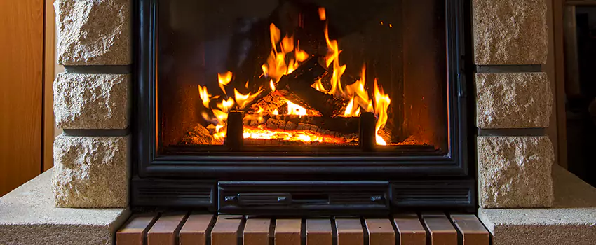 Decorative Fireplace Installation Cost in Sunnyside, Washington