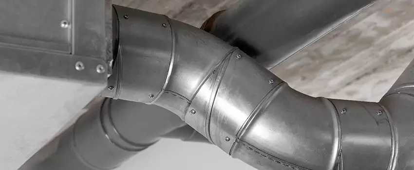 Dryer Vent Blockage Inspection in Sunnyside, WA