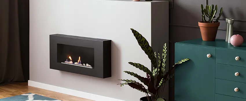 Electric Fireplace Glowing Embers Installation Services in Sunnyside, WA