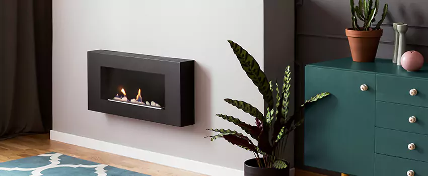 Cost of Ethanol Fireplace Repair And Installation Services in Sunnyside, WA