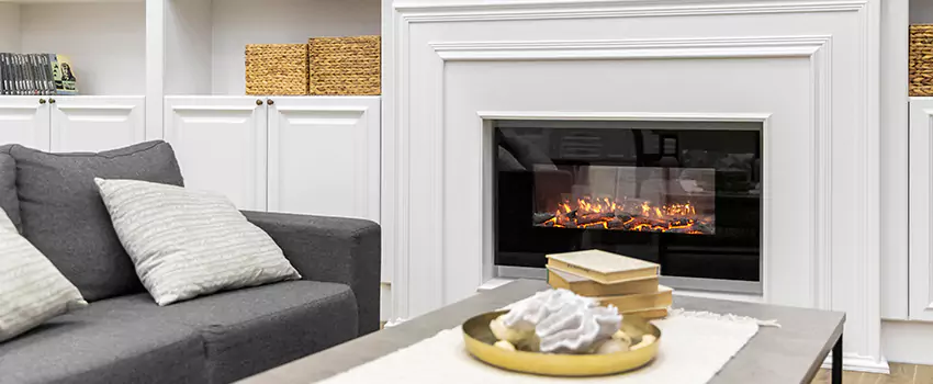 Professional Fireplace Maintenance Contractors in Sunnyside, WA
