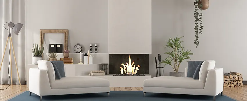 Decorative Fireplace Crystals Services in Sunnyside, Washington