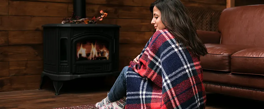 Fireplace Firebox Grate Replacement Services  in Sunnyside, Washington