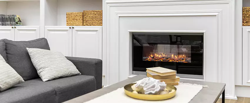 Pellet Fireplace Insert Installation in Sunnyside, WA
