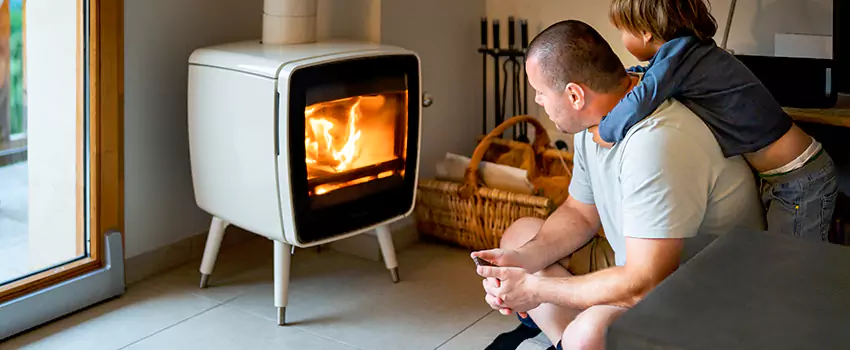 Fireplace Flue Maintenance Services in Sunnyside, WA