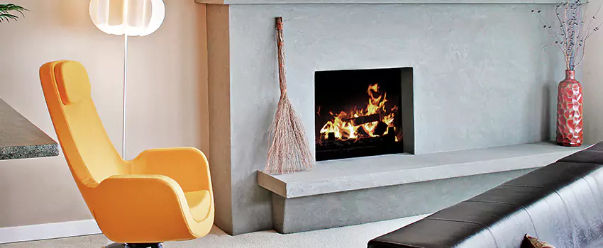 Electric Fireplace Makeover Services in Sunnyside, WA