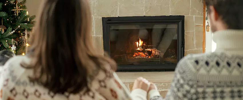 Fireplace Firebox Refurbish & Restore Services in Sunnyside, WA