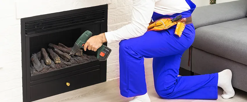 Fireplace Safety Inspection Specialists in Sunnyside, Washington