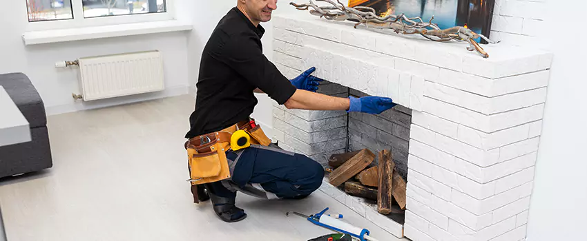 Gas Fireplace Repair And Replacement in Sunnyside, WA