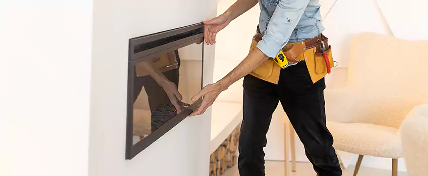 Traditional Fireplace Vent Sweeping in Sunnyside, WA