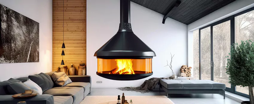 Floating Damaged Fireplace Repair Services in Sunnyside, WA