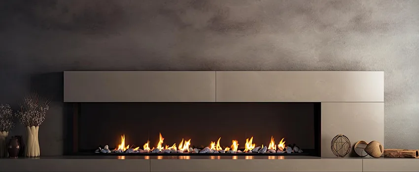 Gas Fireplace Logs Supplier in Sunnyside, Washington