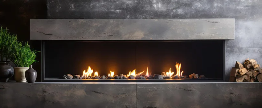 Gas Fireplace Front And Firebox Repair in Sunnyside, WA