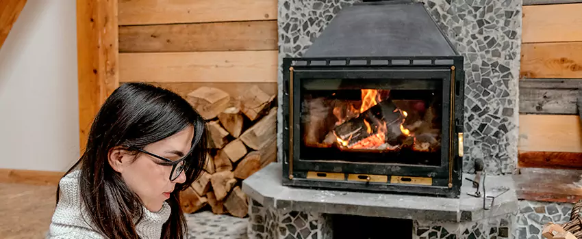 Harman P68-C Pellet Stove Repair in Sunnyside, Washington 