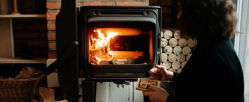 Hearthstone Wood Stoves Fireplace Repair in Sunnyside, Washington