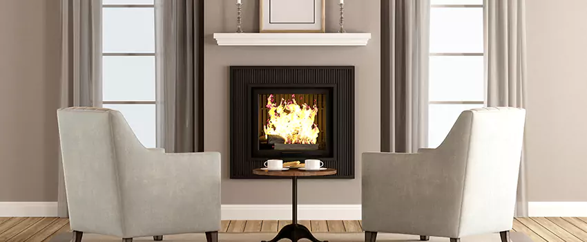 Heatilator Direct Vent Fireplace Services in Sunnyside, Washington