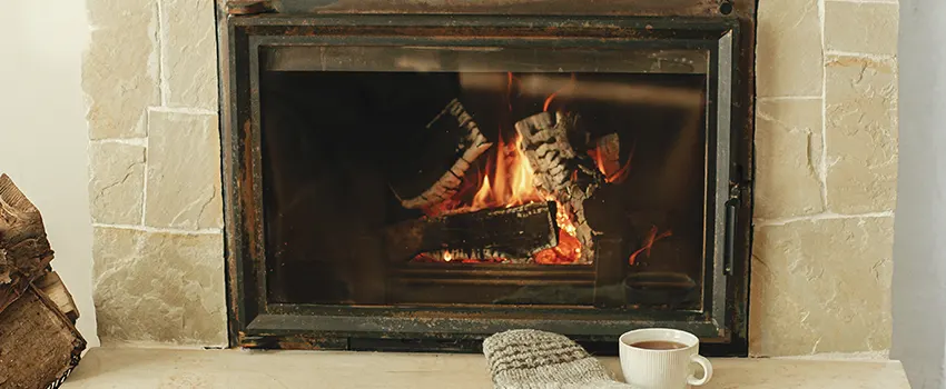 Kings man Fireplaces Insert Services in Sunnyside, WA