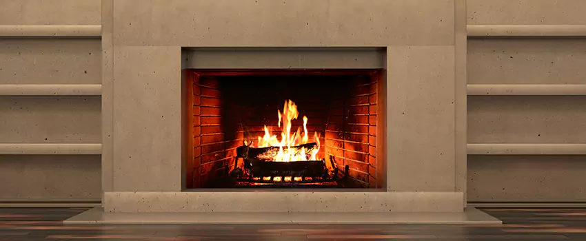 Majestic Trilliant Series Gas Fireplace Insert Repair in Sunnyside, Washington