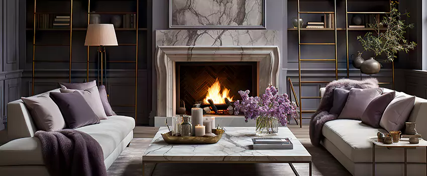 Napoleon Galaxy Series Outdoor Fireplaces Repair in Sunnyside, WA