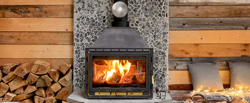 Travis Industries Elite Fireplace Inspection and Maintenance in Sunnyside, Washington