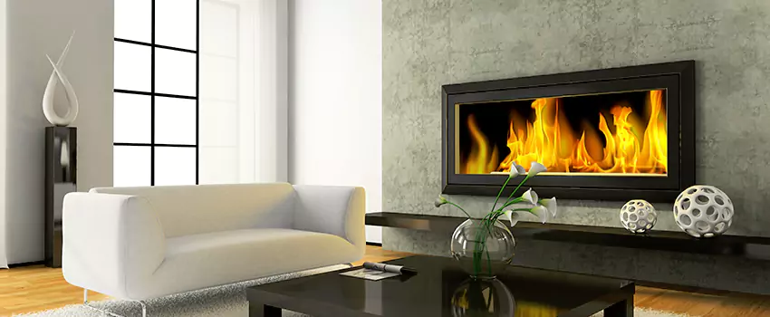 Ventless Fireplace Oxygen Depletion Sensor Installation and Repair Services in Sunnyside, Washington