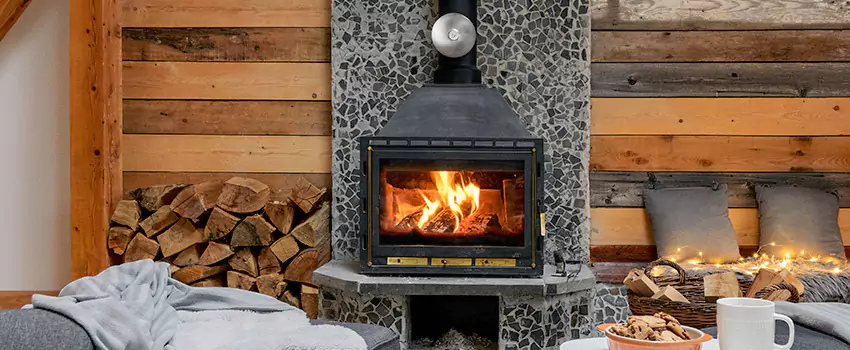 Affordable Wood Fireplace Fixing Solutions in Sunnyside, Washington