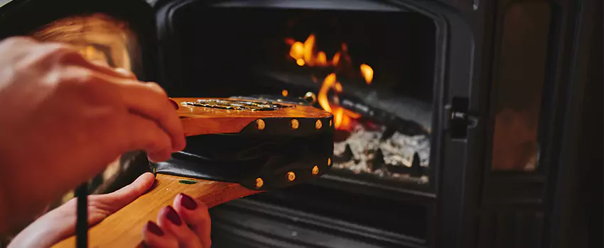 Cost of Wood Furnace Repair and Installation Services in Sunnyside, WA