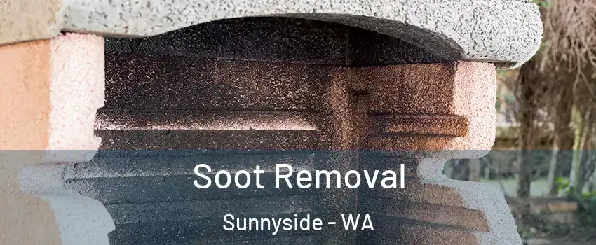  Soot Removal Sunnyside - WA